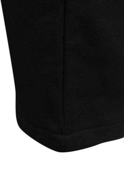 WTV165 Design Winter Sports Suit Hooded Hong Kong Sportswear Manufacturer detail view-26